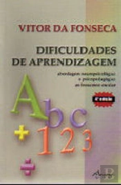 Dificuldades de Aprendizagem