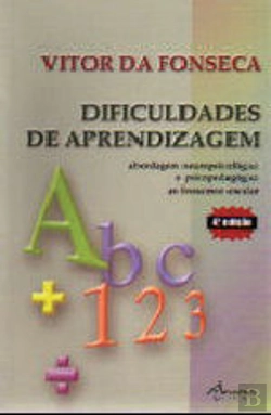Bertrand.pt - Dificuldades de Aprendizagem