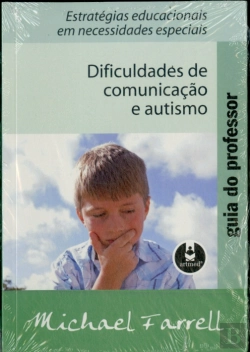 Bertrand.pt - Dificuldades de Comunicação e Autismo - Guia do Professor