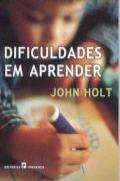Dificuldades em Aprender