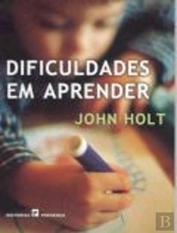 Bertrand.pt - Dificuldades em Aprender