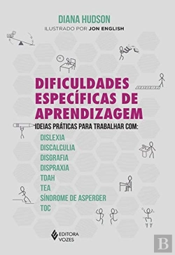 Bertrand.pt - Dificuldades Específicas de Aprendizagem