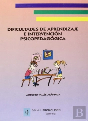 Dificultades Aprendizaje Interv.Psicopedagogica Rp Nº1