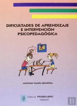 Bertrand.pt - Dificultades Aprendizaje Interv.Psicopedagogica Rp Nº1