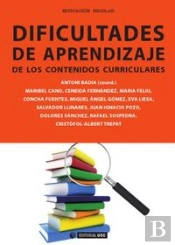 Dificultades De Aprendizaje De Los Contenidos Curriculares