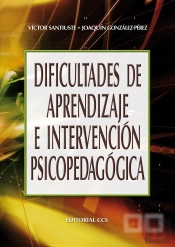 Dificultades De Aprendizaje E Intervención Psicopedagógica