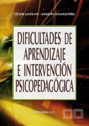 Dificultades De Aprendizaje E Intervención Psicopedagógica
