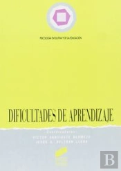 Dificultades De Aprendizaje