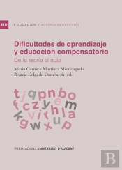 Dificultades De Aprendizaje Y Educacion Compensatoria