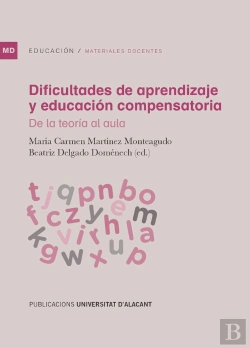 Bertrand.pt - Dificultades De Aprendizaje Y Educacion Compensatoria