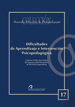 Bertrand.pt - Dificultades Del Aprendizaje E Intervención Psicopedagógica