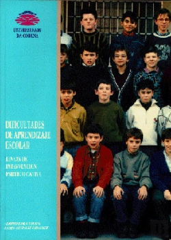 Bertrand.pt - Dificultades Del Aprendizaje Escolar. Líneas De Intervención Psicoeducativa