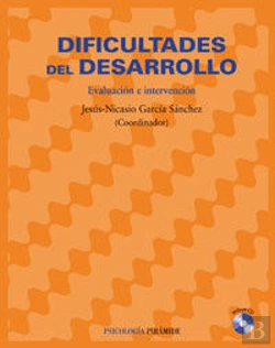 Bertrand.pt - Dificultades Del Desarrollo