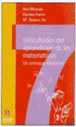 Bertrand.pt - Dificultades En El Aprendizaje De Las Matemáticas