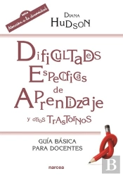 Dificultades Específicas De Aprendizaje Y Otros Trastornos