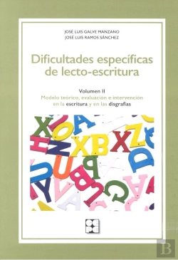 Bertrand.pt - Dificultades Específicas De Lecto-Escritura. Volumen 2