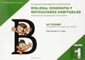 Dificultades Específicas De Lectoescritura: Dislexia, Disgrafía Y Dificultades Habituales