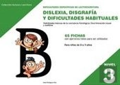 Dificultades Específicas De Lectoescritura: Dislexia, Disgrafía Y Dificultades Habituales