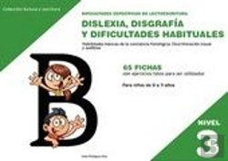 Bertrand.pt - Dificultades Específicas De Lectoescritura: Dislexia, Disgrafía Y Dificultades Habituales