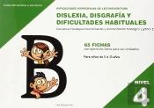 Dificultades Específicas De Lectoescritura: Dislexia, Disgrafía Y Dificultades Habituales
