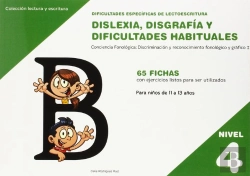 Bertrand.pt - Dificultades Específicas De Lectoescritura: Dislexia, Disgrafía Y Dificultades Habituales
