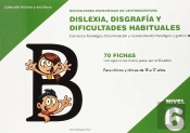 Dificultades Específicas De Lectoescritura: Dislexia, Disgrafía Y Dificultades Habituales