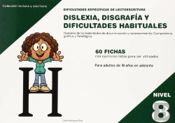 Bertrand.pt - Dificultades Específicas De Lectoescritura: Dislexia, Disgrafía Y Dificultades Habituales