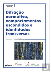Difração Normativa, Comportamentos Escondidos e Identidades Transversas