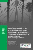 Difusion De Las Practicas De Responsabilidad Social Empresar