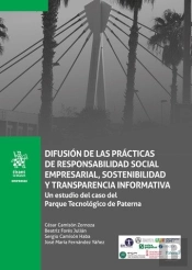 Difusion De Las Practicas De Responsabilidad Social Empresar