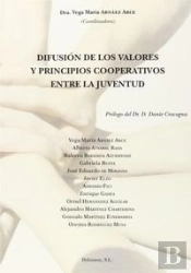 Difusion De Los Valores Y Principios Cooperativos Entre La Juventud