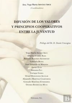Bertrand.pt - Difusion De Los Valores Y Principios Cooperativos Entre La Juventud