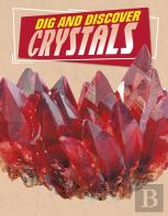 Dig And Discover Crystals