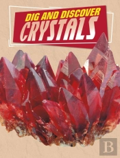 Dig And Discover Crystals