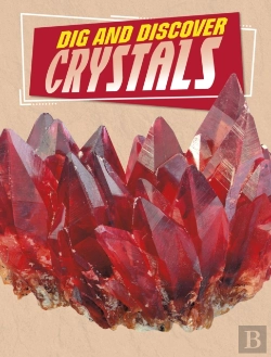 Bertrand.pt - Dig And Discover Crystals