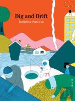 Dig And Drift