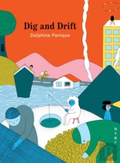 Dig And Drift
