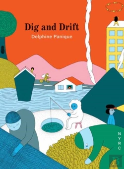 Bertrand.pt - Dig And Drift