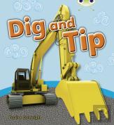Dig And Tip (Pink A) Nf 6-Pack
