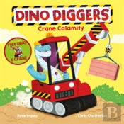Dig Crane Calamity Dig
