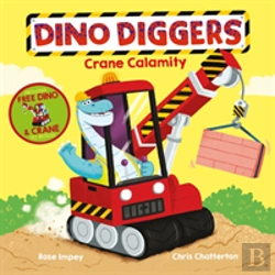 Bertrand.pt - Dig Crane Calamity Dig