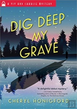 Bertrand.pt - Dig Deep My Grave