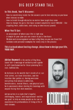 Bertrand.pt - Dig Deep, Stand Tall