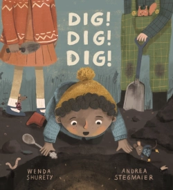 Bertrand.pt - Dig! Dig! Dig!