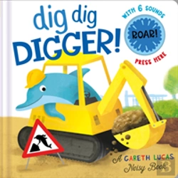 Bertrand.pt - Dig Dig Digger!