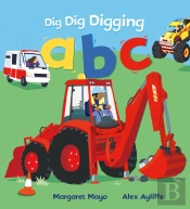 Dig Dig Digging Abc