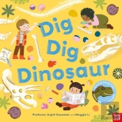 Dig, Dig, Dinosaur