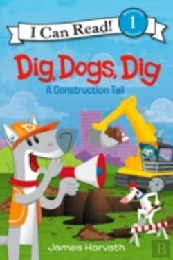 Bertrand.pt - Dig, Dogs, Dig