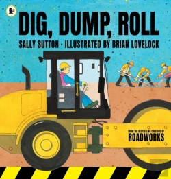 Bertrand.pt - Dig, Dump, Roll