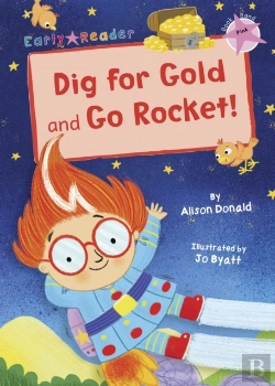 Bertrand.pt - Dig For Gold And Go Rocket!